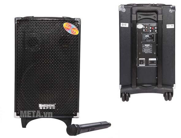 Loa di động Temeisheng Q10