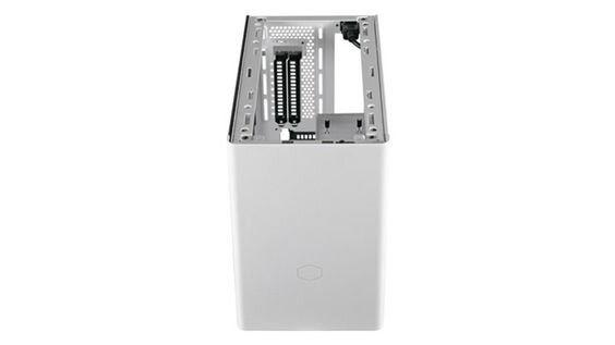 Vỏ case Cooler Master Box NR200P White (Ảnh 7)