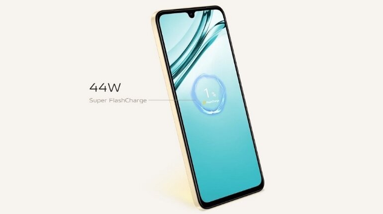 điện thoại vivo v25e dung lượng pin