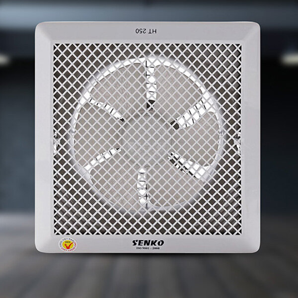 Quạt hút âm trần Senko HT250 Quạt hút âm trần Senko HT250