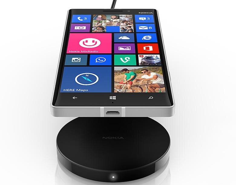 Điện thoại Nokia Lumia 930 (Lumia Icon) Điện thoại Nokia Lumia 930 (Lumia Icon)