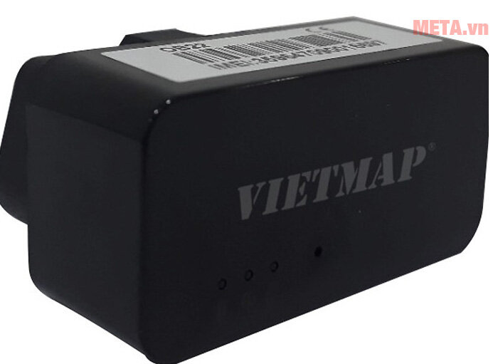 Thiết bị định vị ô tô VietMap OB01