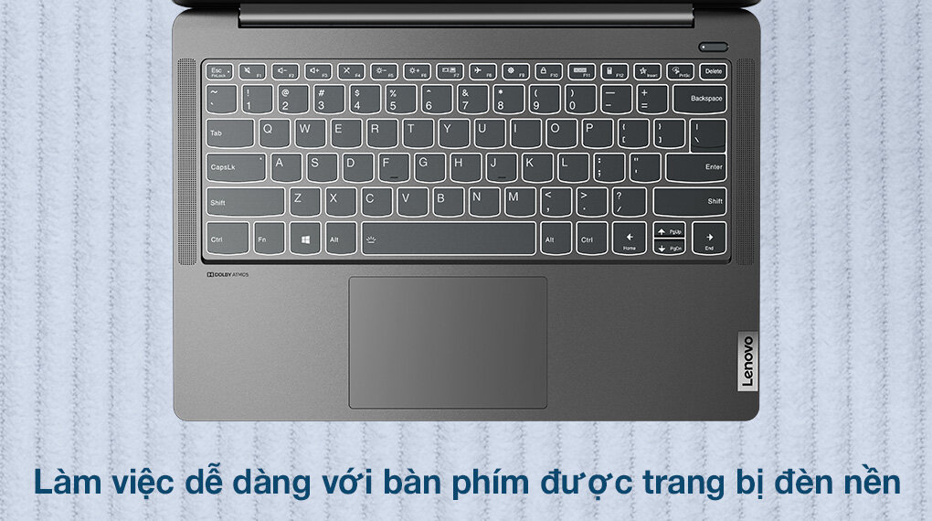 Laptop Lenovo IdeaPad Slim 5 Pro 14ITL6 