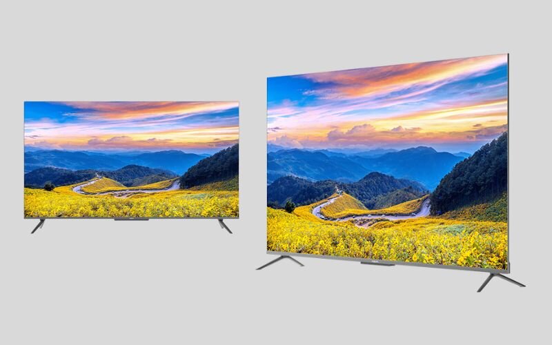 Truyền tải nội dung lên màn hình lớn với Chromecast built-in