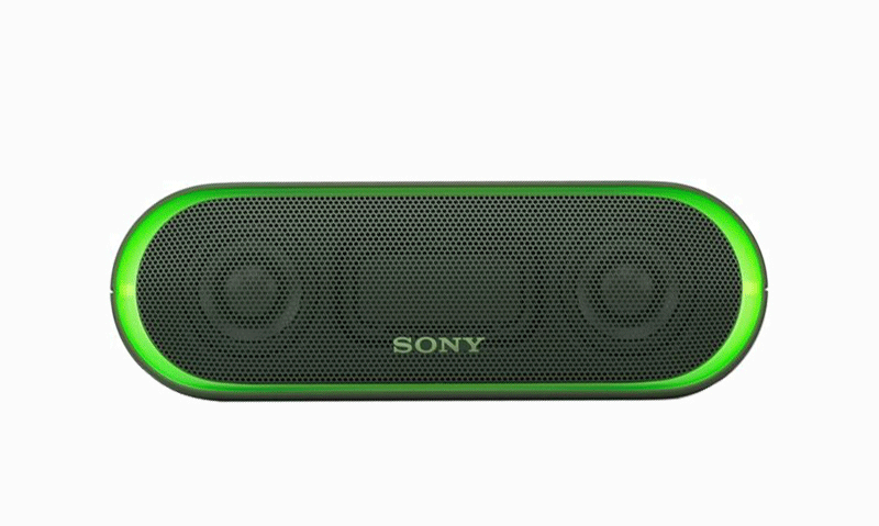 Loa bluetooth Sony SRS-XB20