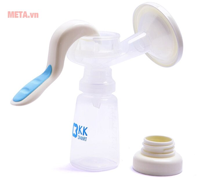 Máy hút sữa cầm tay KK Smart KK004