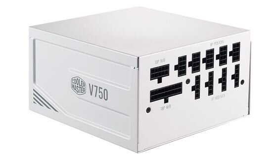 Nguồn máy tính Cooler Master V750 Gold V2 (Ảnh 1)