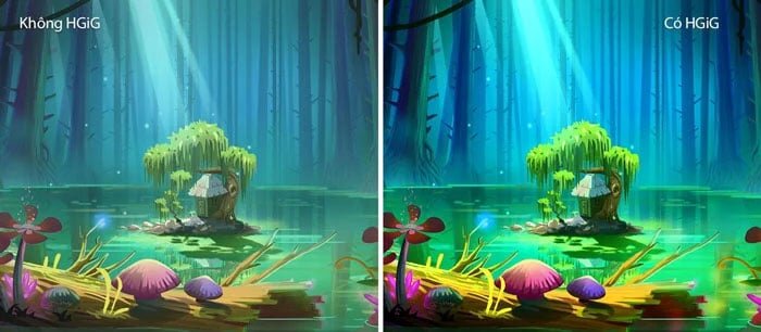 Trải nghiệm chiến game lôi cuốn bất ngờ Trải nghiệm chiến game lôi cuốn bất ngờ