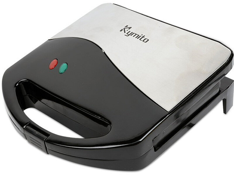 Máy nướng bánh Sandwich Kymito KS-W06