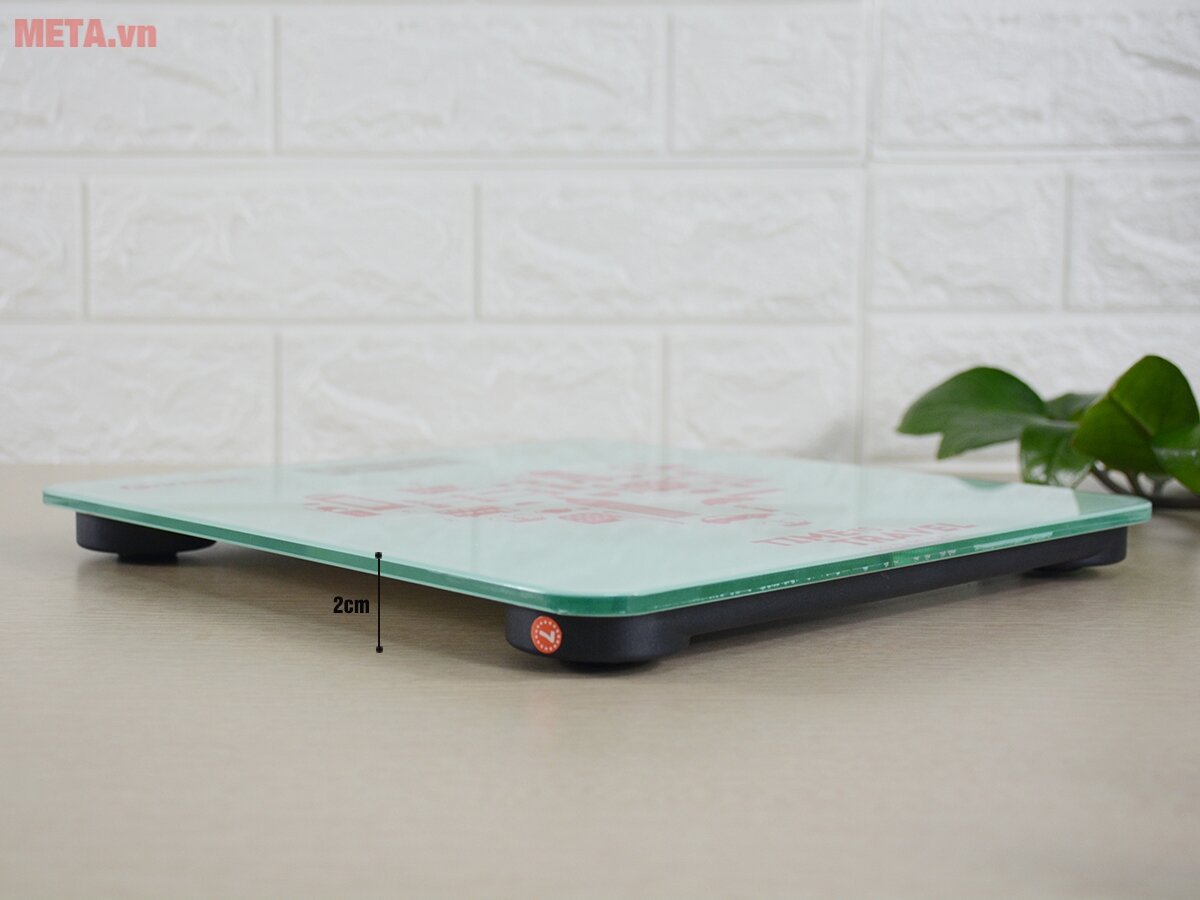 Cân sức khỏe ArirangLife AR-S17G