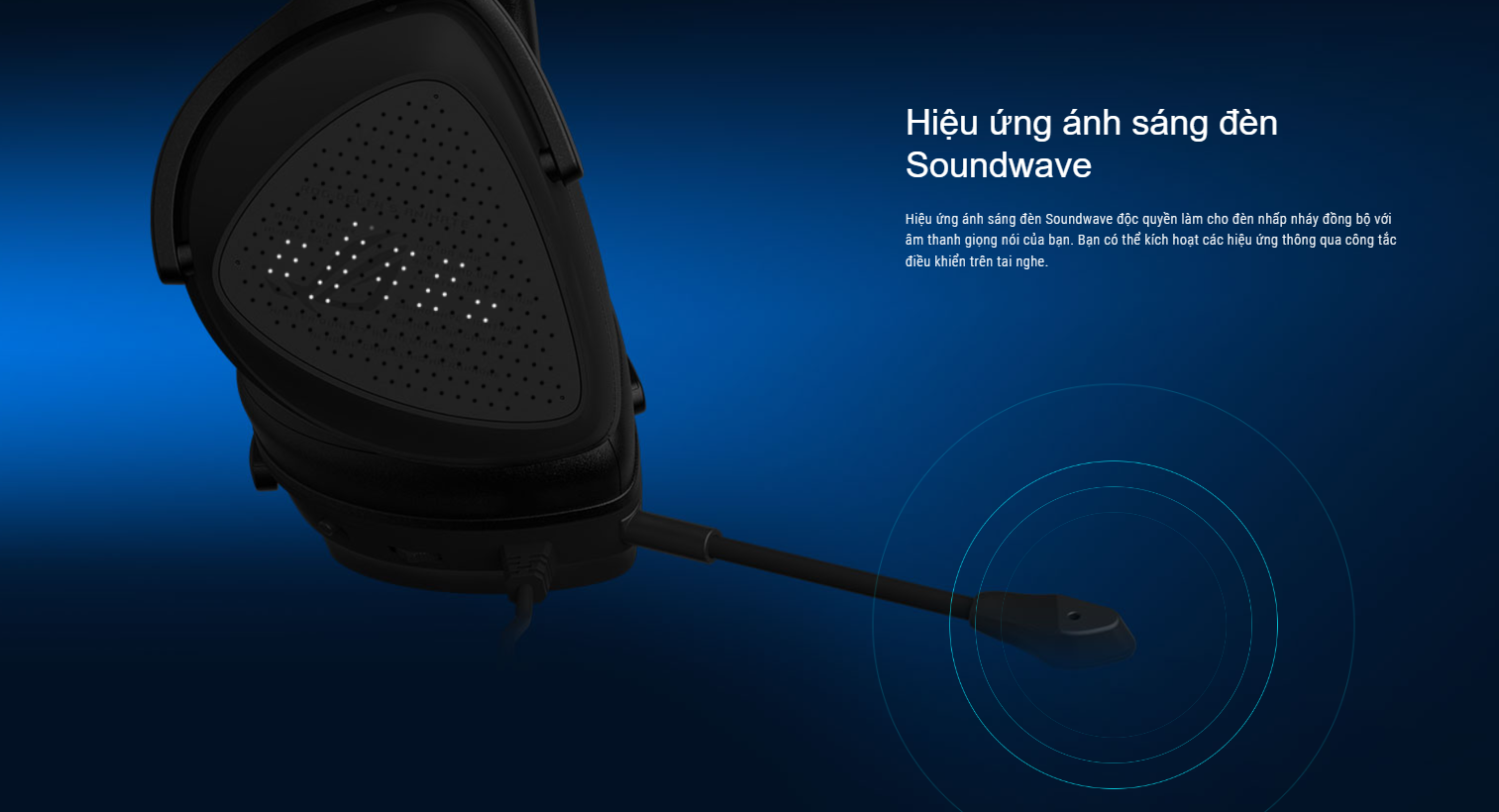 Tai nghe ASUS ROG DELTA S ANIMATE 90YH037M-B2UA00 3