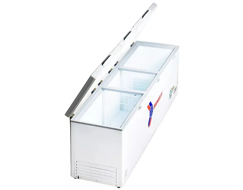 Tủ đông Sanaky 1 ngăn 1300 lít VH-1399HY4K