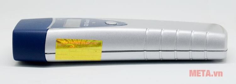 Máy chấm công tuần tra người bảo vệ GS 6000C