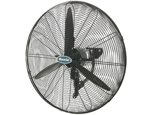 Hawin HW 600 thiết kế nan lồng chắc chắn, an toàn Hawin HW 600