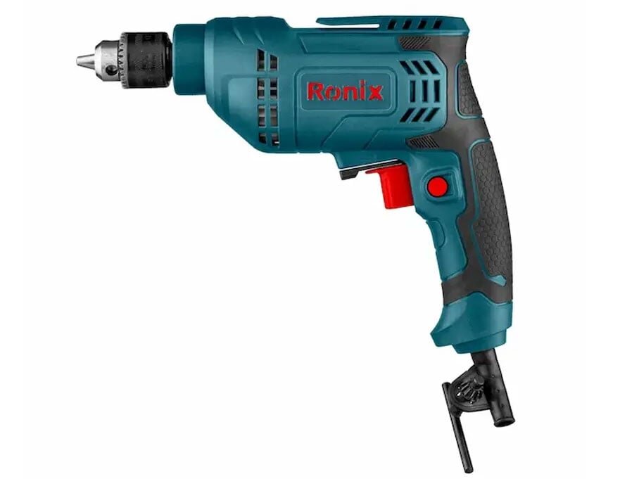 Máy khoan Ronix 2107