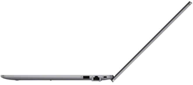 Laptop Asus ExpertBook P1503CVA-i5SE08-50W