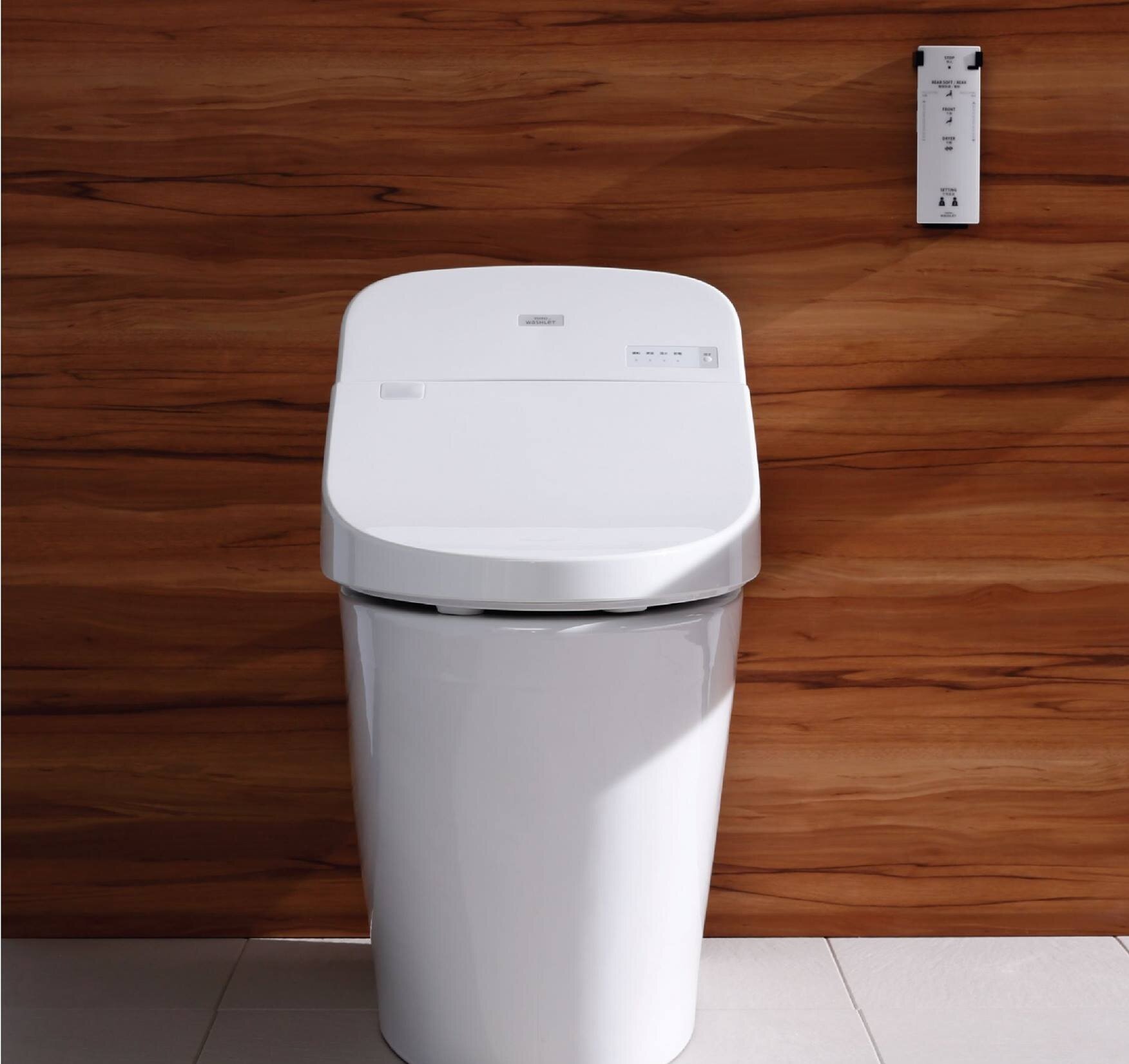 bồn cầu TOTO nắp rửa điện tử C971/TCF9433A