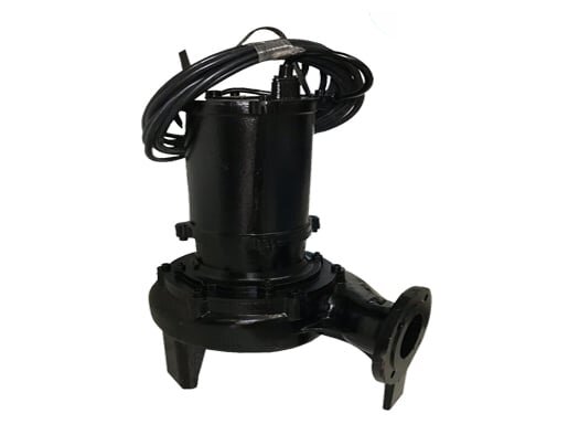 Kaiquan 80WQ/E50-10-2.2