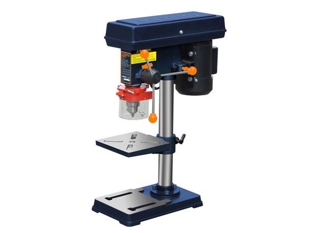 Maxpro MPBDP16/1 có 9 tốc độ Maxpro MPBDP16/1