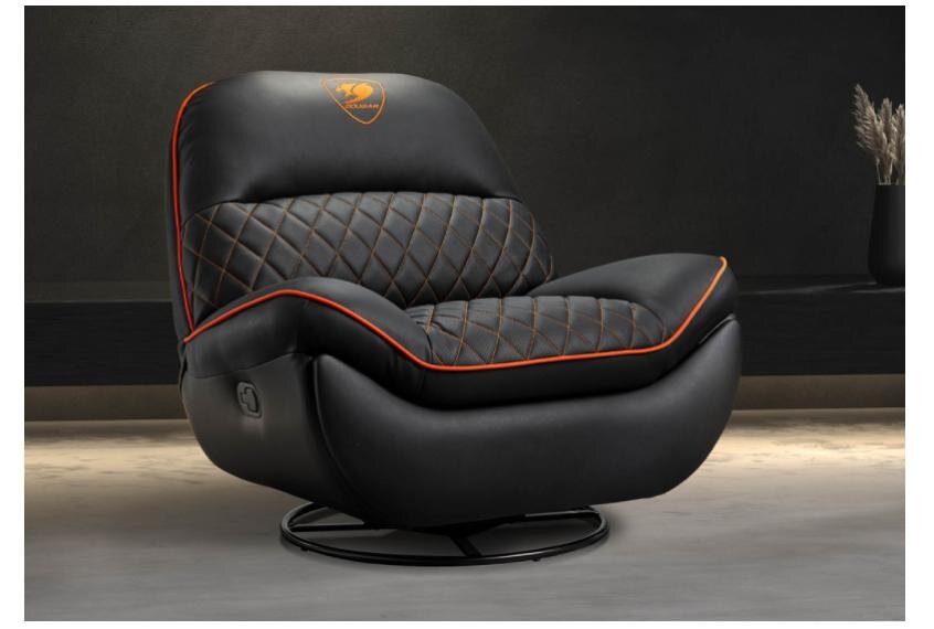 Ghế Game COUGAR OVERLORD 5