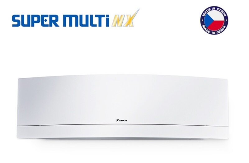 Dàn lạnh điều hòa Multi Daikin CTXJ35RVMVW