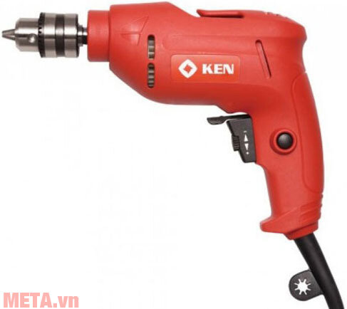 Máy khoan Ken 6806ER