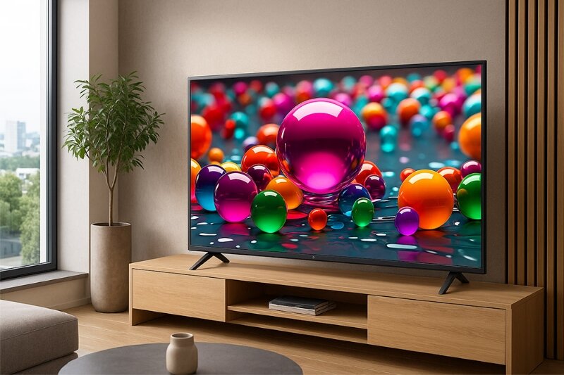 Smart Tivi LG AI 4K 75 Inch 75UA8450PSA