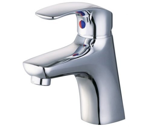 Vòi nóng lạnh Lavabo Caesar B560