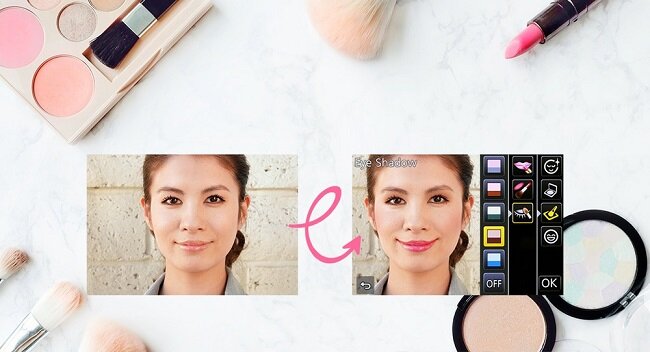 Máy ảnh Panasonic Lumix GF10   kit 12-32MM (Cam)