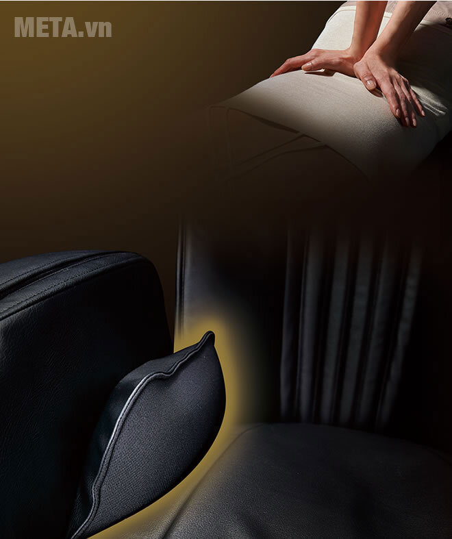 Ghế massage Kiwami 4D-970 Japan