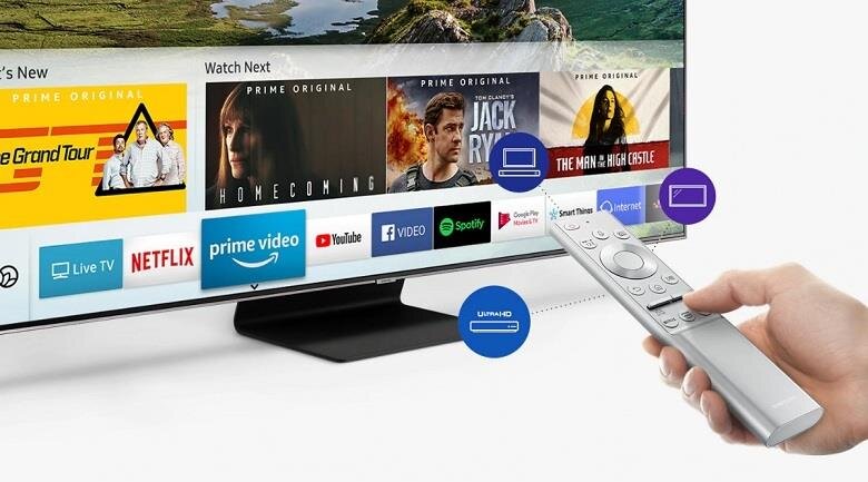 điện thoại samsung