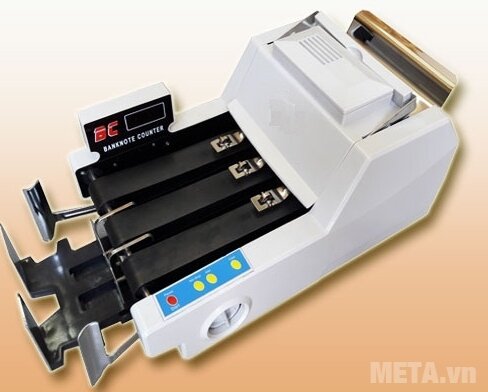 Máy đếm tiền cao cấp OUDIS - 2019B