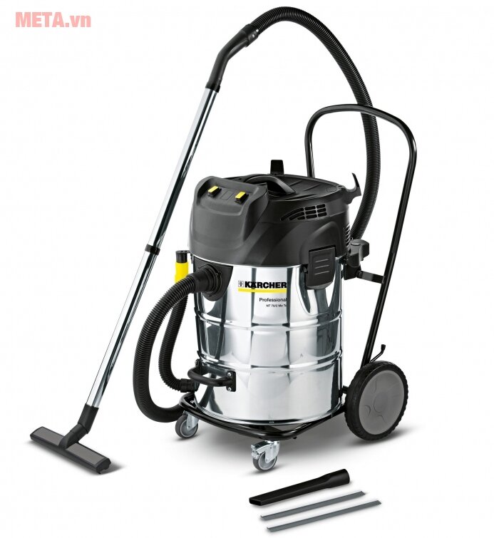 Máy hút bụi Karcher NT 70/2 Me