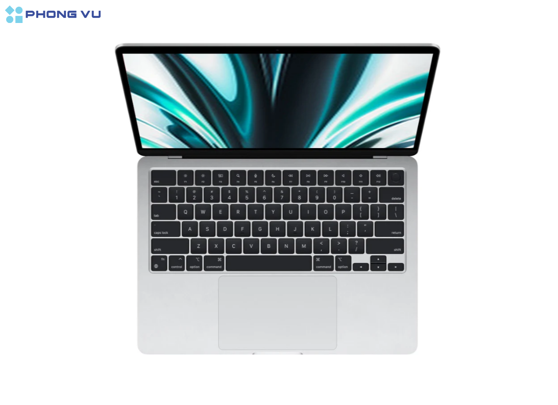 Bàn phím với hành trình êm ái