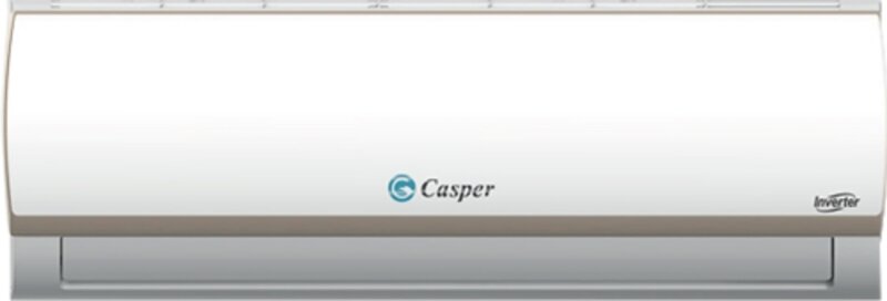 Điều Hòa Casper Inverter 9000 BTU 1 Chiều IC-09TL33 thiết kế