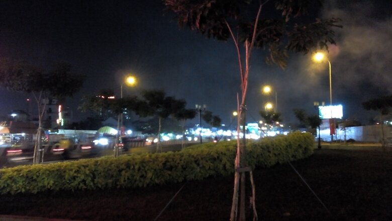 Điện thoại Wiko Rainbow