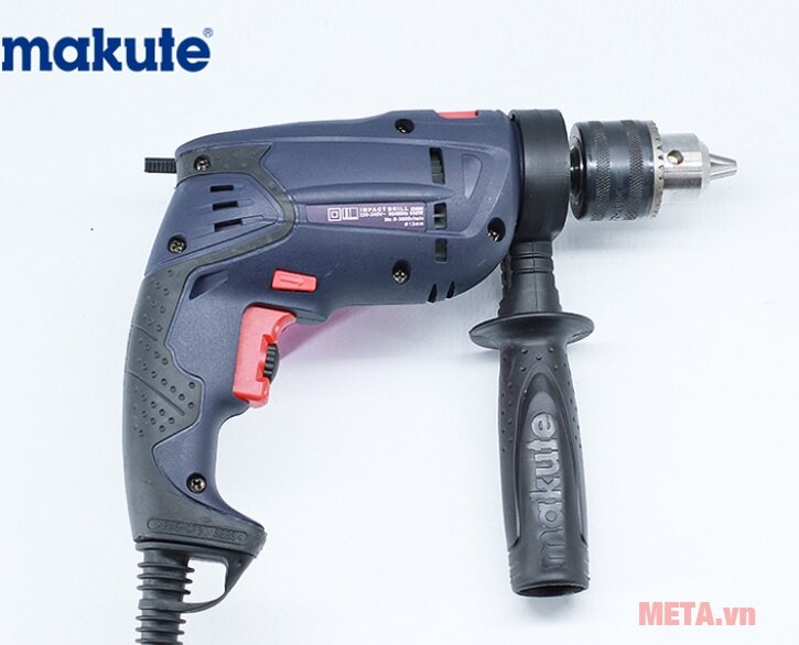 Máy khoan động lực Makute ID005