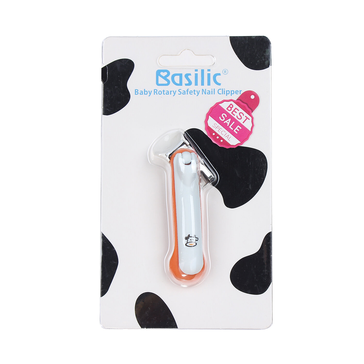 Bấm móng tay Basilic D111 Bấm móng tay Basilic D111