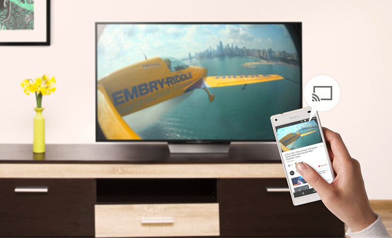 Android Tivi Sony 75 inch KD-75Z9D Android Tivi Sony 75 inch KD-75Z9D