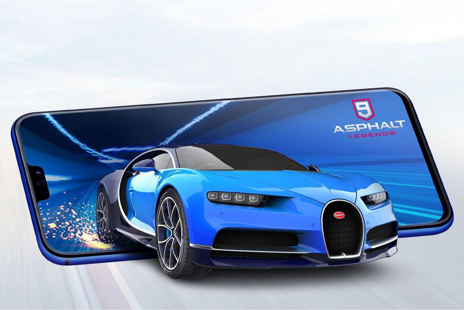 Điện thoại Honor 8X 128GB