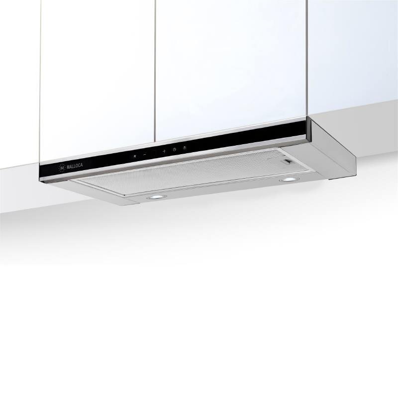 Máy hút mùi Malloca K1507 TC