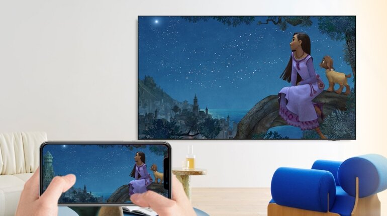 điện thoại samsung