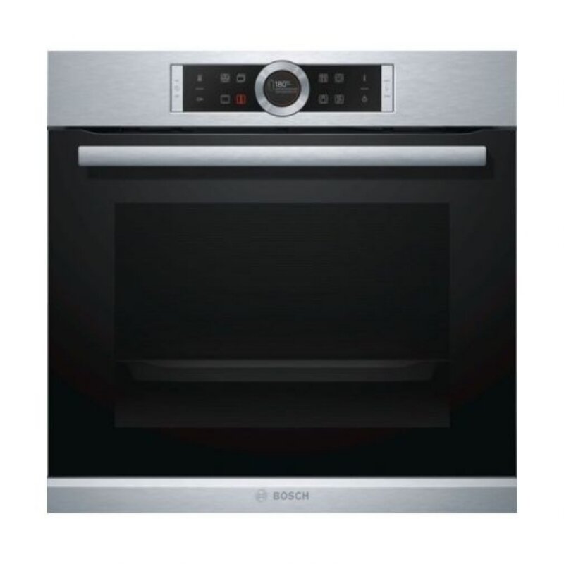 Lò Nướng Bosch HBG635BS1 Serie 8