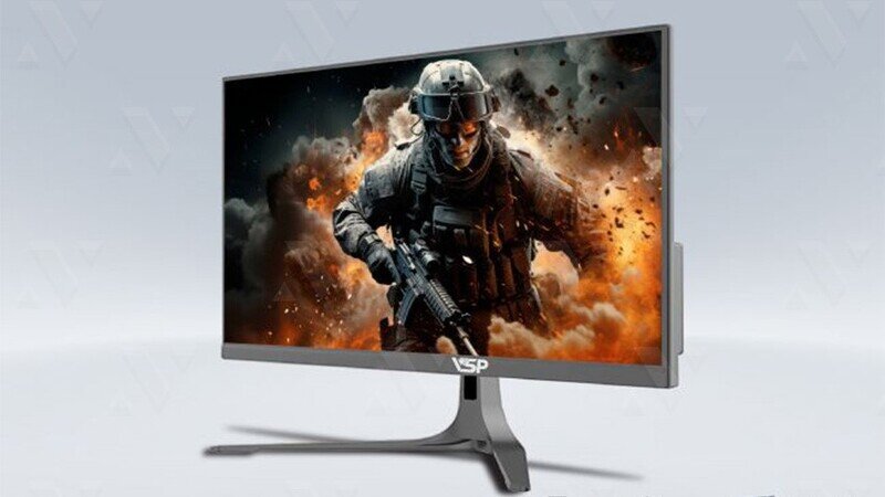 Chơi game, xem phim và làm việc văn phòng.