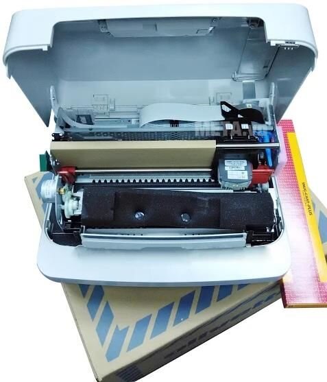 Máy in đặc biệt Olivetti PR2 Plus