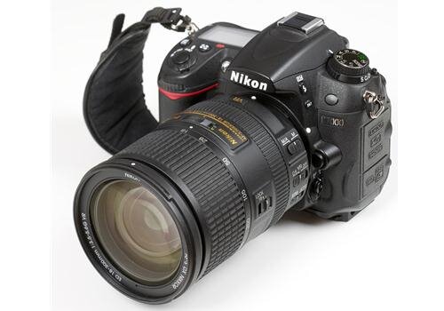 Ống Kính Nikon AF-S DX NIKKOR 18-300mm f/3.5-5.6G ED VR Ống Kính Nikon AF-S DX NIKKOR 18-300mm f/3.5-5.6G ED VR