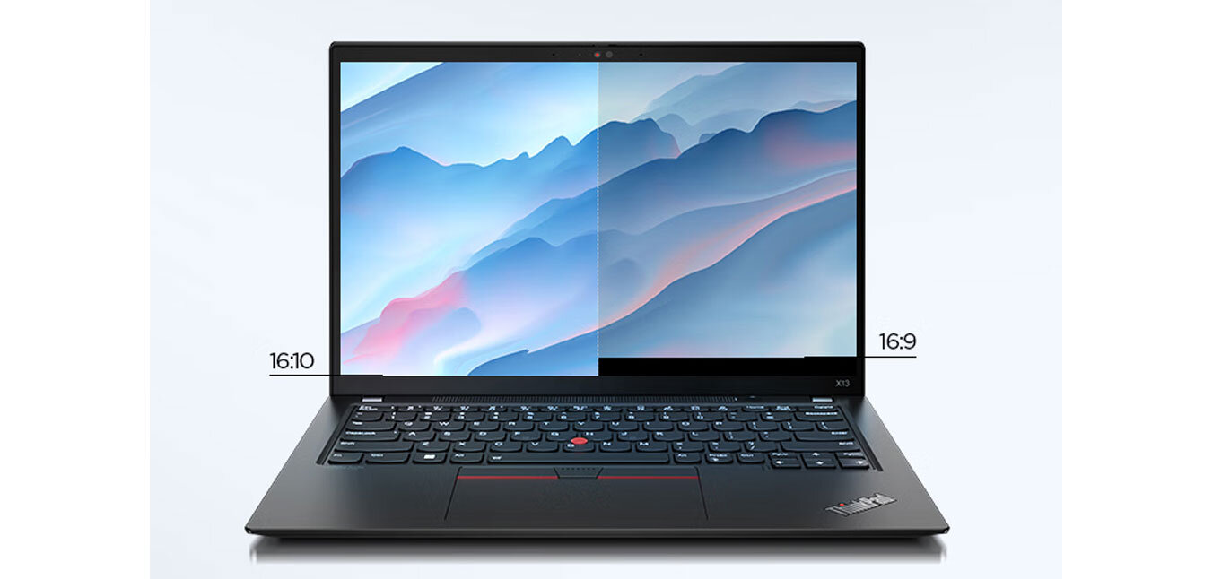 Máy tính xách tay Lenovo ThinkPad X13 GEN 3 21BNS02B00