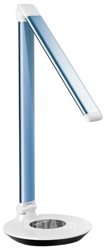 Đèn bàn Led Panasonic NNP61922 (màu xanh) Đèn bàn Led Panasonic NNP61922 (màu xanh)