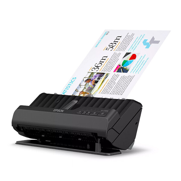 Máy Scan Epson ES-C320W