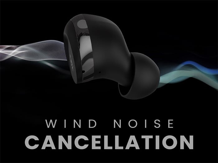 Tai nghe bluetooth True Wireless HiFuture Yacht